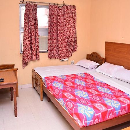 Hotel Soorya International Puducherry Exterior foto